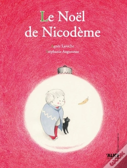 Capa do artigo Le Noël De Nicodème