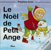 Capa do artigo Le Noël De Petit Ange