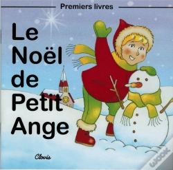 Capa do artigo Le Noël De Petit Ange