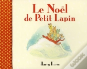 Capa do artigo Le Noël De Petit Lapin