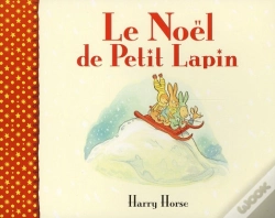 Capa do artigo Le Noël De Petit Lapin