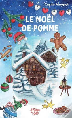 Capa do artigo Le Noël De Pomme