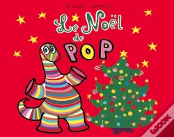 Capa do artigo Le Noël De Pop