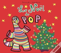 Capa do artigo Le Noël De Pop