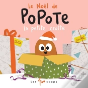 Capa do artigo Le Noël De Popote La Petite Crotte