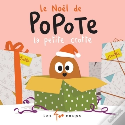 Capa do artigo Le Noël De Popote La Petite Crotte