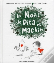 Capa do artigo Le Noël De Rita Et Machin