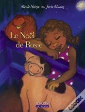 Capa do artigo Le Noël De Rosie