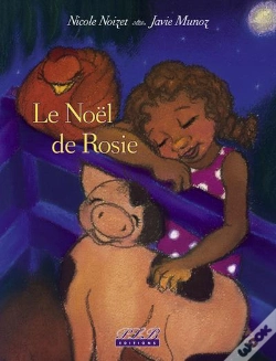 Capa do artigo Le Noël De Rosie