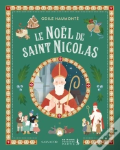 Capa do artigo Le Noël De Saint Nicolas