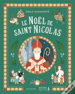 Capa do artigo Le Noël De Saint Nicolas