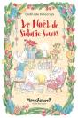 Le Noël De Sidonie Souris - Preview