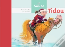 Capa do artigo Le Noël De Tidou