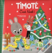 Le Noel De Tifilou