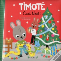 Capa do artigo Le Noel De Tifilou