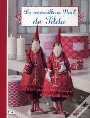 Le Noel De Tilda