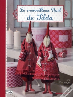 Capa do artigo Le Noel De Tilda