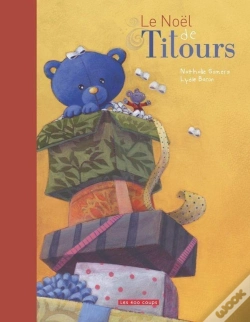Capa do artigo Le Noël De Titours