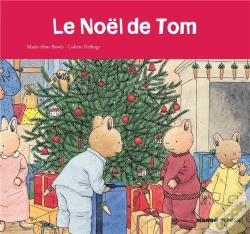 Capa do artigo Le Noël De Tom