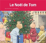Capa do artigo Le Noël De Tom