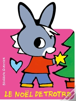 Capa do artigo Le Noël De Trotro