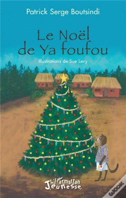Capa do artigo Le Noël De Ya Foufou
