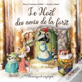 Le Noël Des Amis De La Forêt