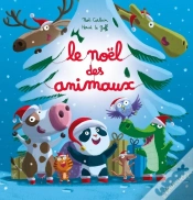 Capa do artigo Le Noël Des Animaux