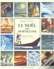 Capa do artigo Le Noel Des Hortillons