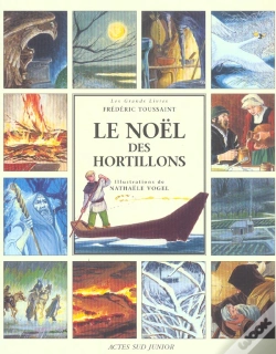 Capa do artigo Le Noel Des Hortillons