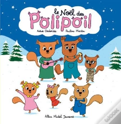 Capa do artigo Le Noel Des Polipoil