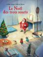 Le Noël Des Trois Souris - Preview