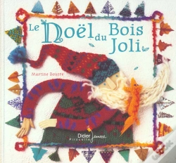 Capa do artigo Le Noel Du Bois Joli