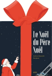 Capa do artigo Le Noël Du Père Noël