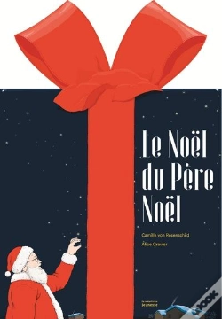 Capa do artigo Le Noël Du Père Noël
