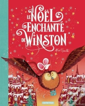 Capa do artigo Le Noël Enchanté De Winston