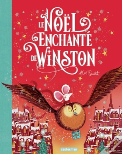 Capa do artigo Le Noël Enchanté De Winston