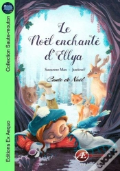 Capa do artigo Le Noël Enchante D