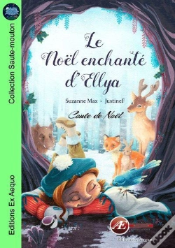 Capa do artigo Le Noël Enchante D'Ellya