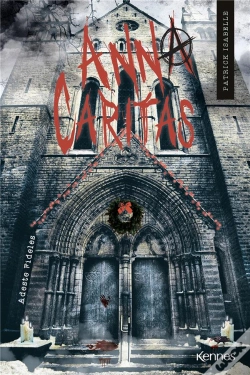 Capa do artigo Le Noel Noir