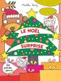 Le Noël Surprise Des Petites Souris - Preview