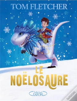 Capa do artigo Le Noelosaure
