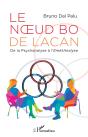 Le Noeud Bo De Lacan : De La Psychanalyse À L'Emèt Analyse - Preview