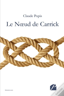 Capa do artigo Le Noeud De Carrick