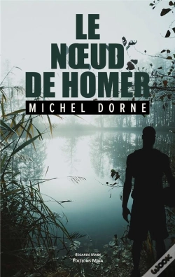 Capa do artigo Le Noeud De Homer