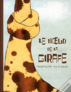 Capa do artigo Le Noeud De La Girafe