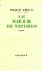 Le Noeud De Viperes - Preview