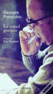 Capa do artigo Le Noeud Gordien