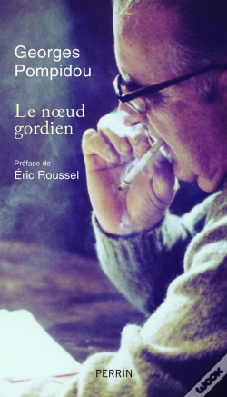 Capa do artigo Le Noeud Gordien