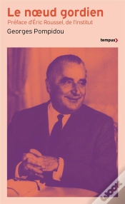 Capa do artigo Le Noeud Gordien